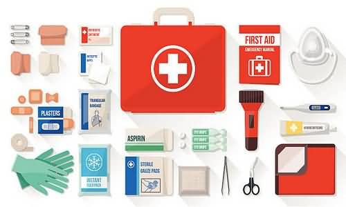 Medical Supplies